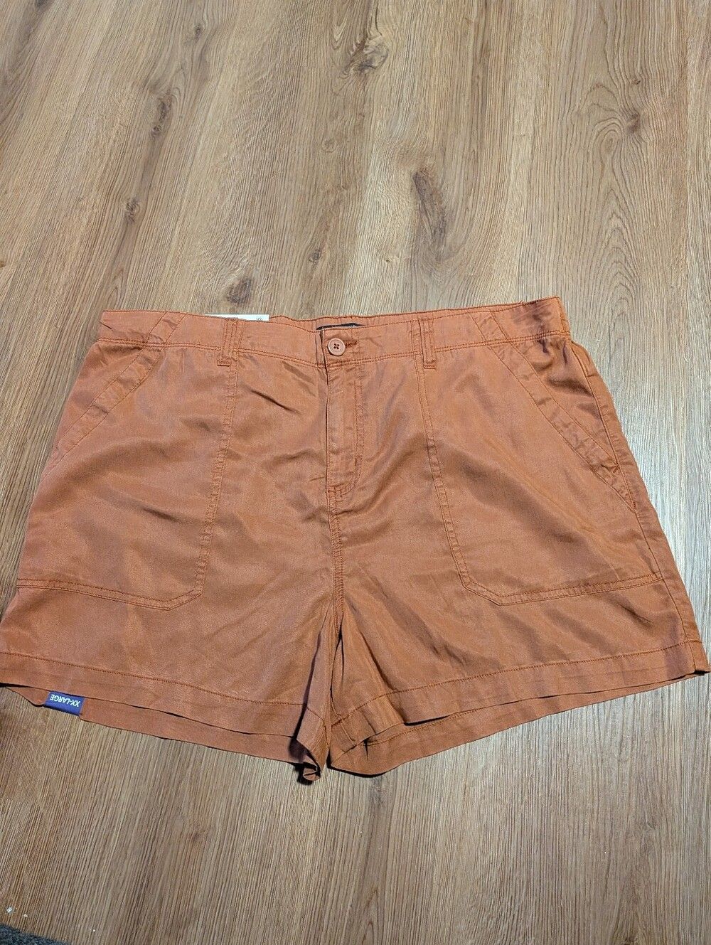 New Social Standard By Sanctuary Tencel Shorts XXL